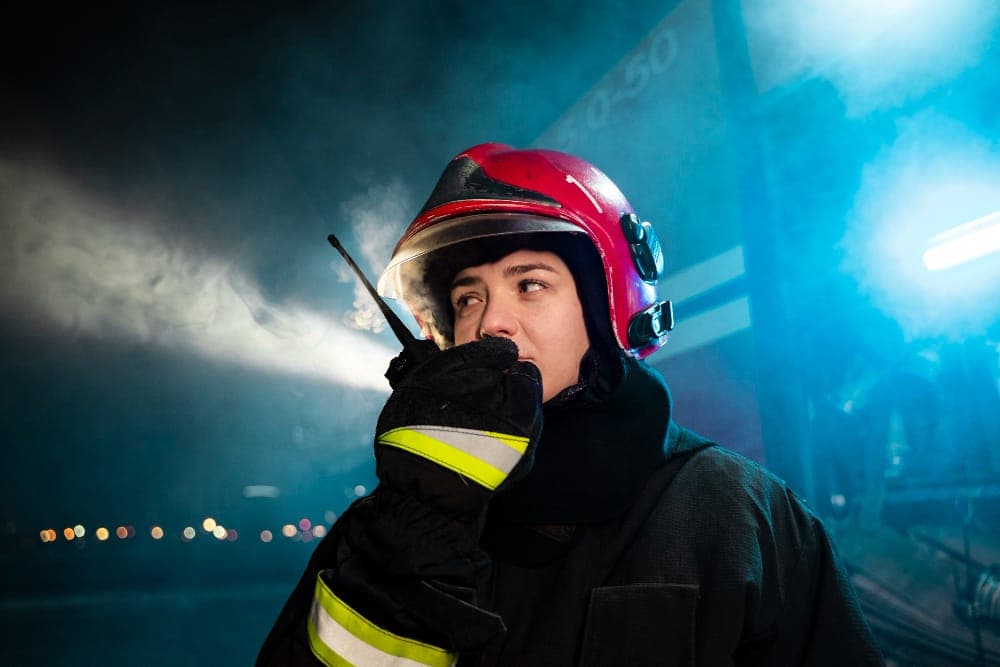 Fire Watch Security Services