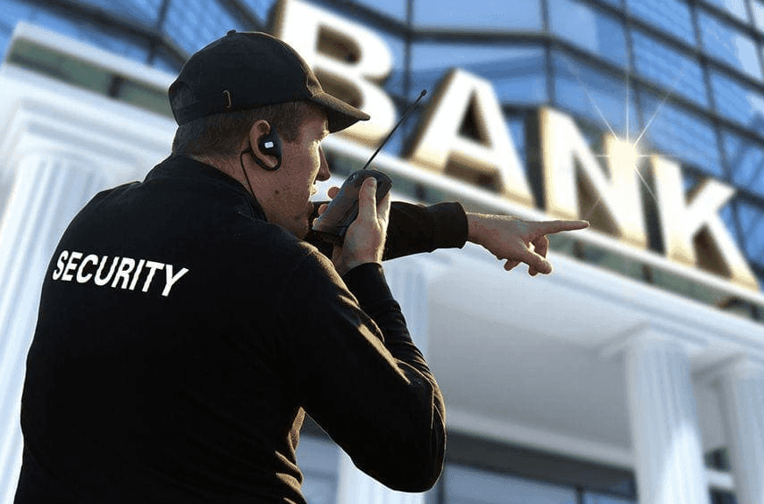 True North Security Guard Services Across Ontario