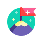 Reliable Protection Icon