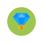 Quality Service Icon