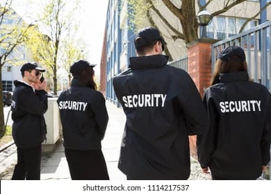 VIP & Executive Protection in Brampton