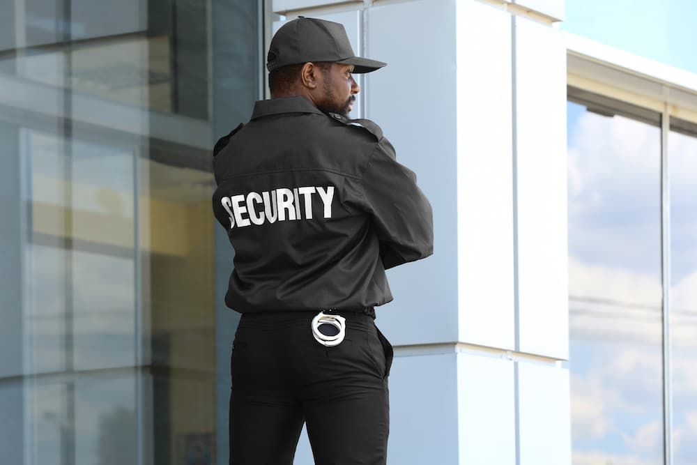 Security Guard Services in Hamilton